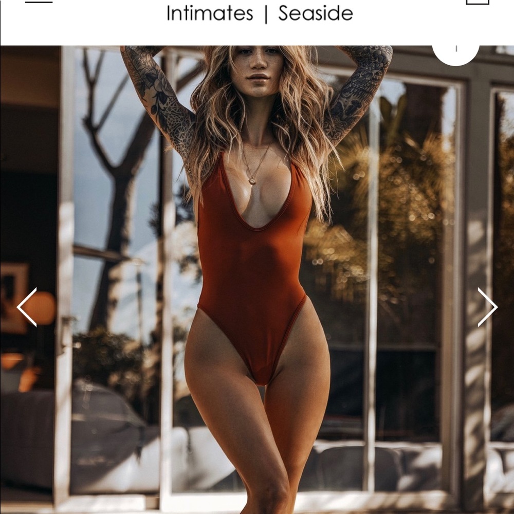 Gooseberry Seaside So Chic